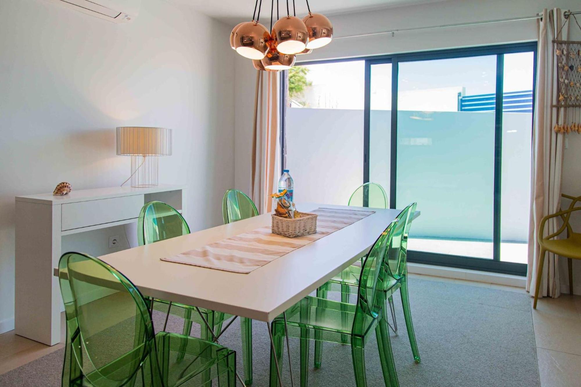 Mosteiros Beach House Exterior foto
